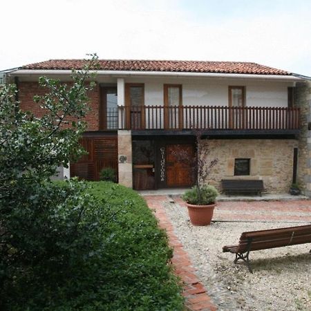 Posada Los Calderones Santillana del Mar Zewnętrze zdjęcie