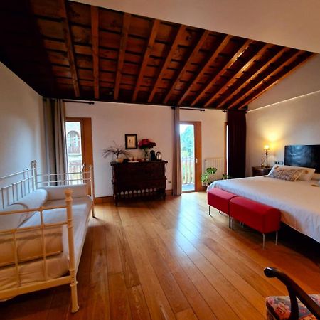 Posada Los Calderones Santillana del Mar Zewnętrze zdjęcie
