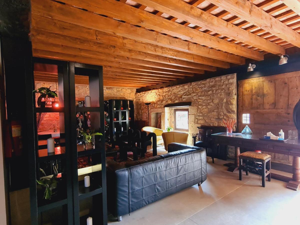 Posada Los Calderones Santillana del Mar Zewnętrze zdjęcie