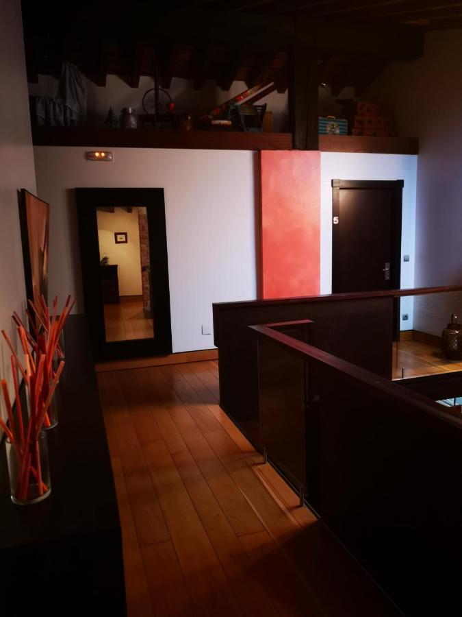 Posada Los Calderones Santillana del Mar Zewnętrze zdjęcie