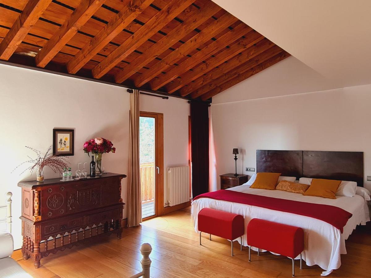 Posada Los Calderones Santillana del Mar Zewnętrze zdjęcie