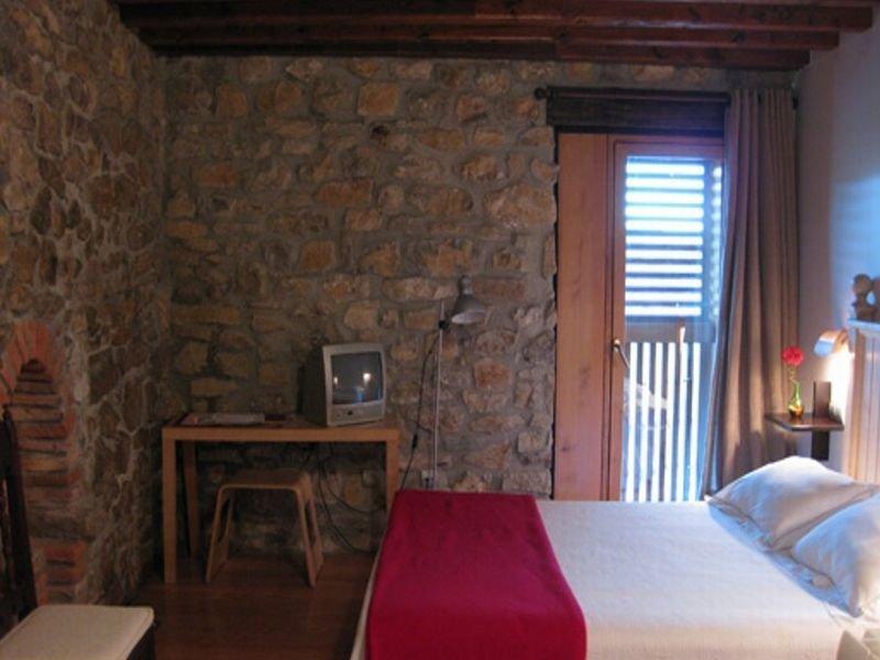 Posada Los Calderones Santillana del Mar Zewnętrze zdjęcie