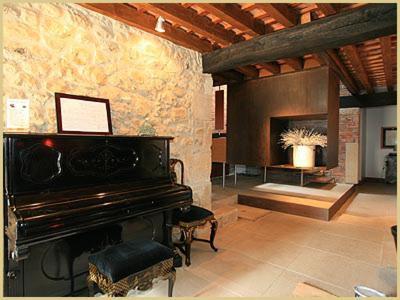 Posada Los Calderones Santillana del Mar Zewnętrze zdjęcie