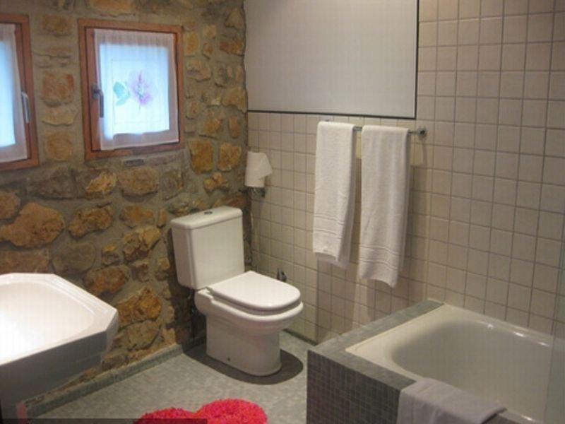 Posada Los Calderones Santillana del Mar Zewnętrze zdjęcie